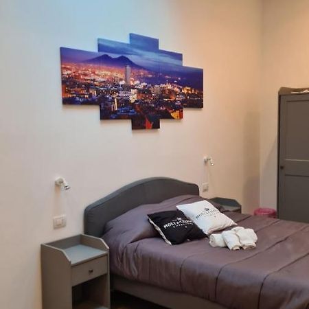 Morra'S Room Neapol Exteriér fotografie