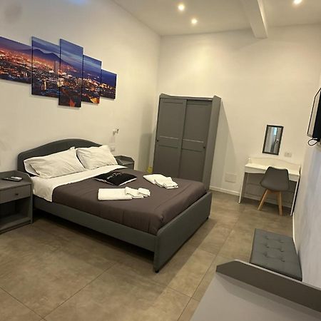 Morra'S Room Neapol Exteriér fotografie
