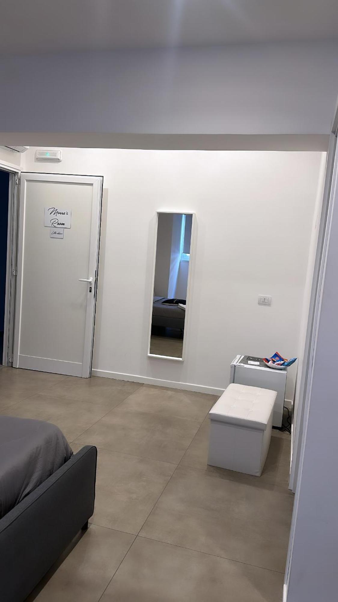 Morra'S Room Neapol Exteriér fotografie